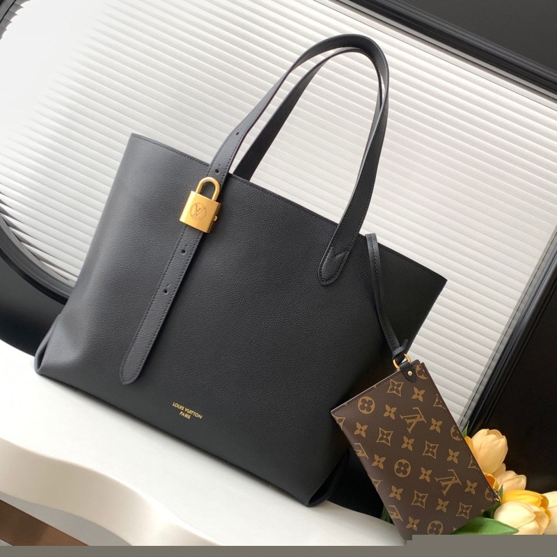 LV Shopping Bags